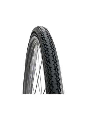 Plášť Rubena Mistral 28x1 1/2 (635-40) - černá, falcový V19 Značkový