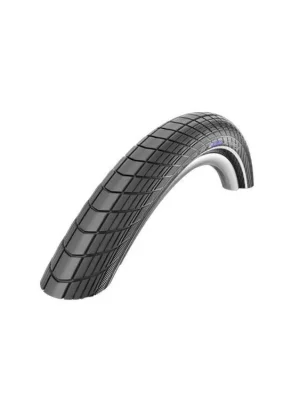 Top Prodej Plášť Schwalbe Big Apple Performance 16x2.0 (50-305) - drát, černý reflex 11100683