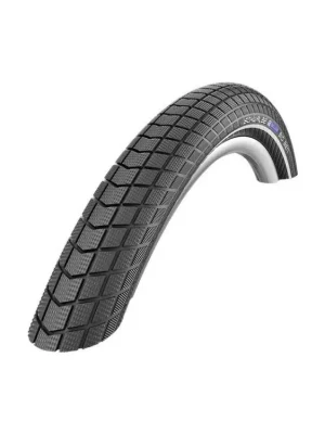Akční Nabídka Plášť Schwalbe Big Ben Plus 27.5x2.00 (50-584) HS439 - drát, černá reflex 11101124