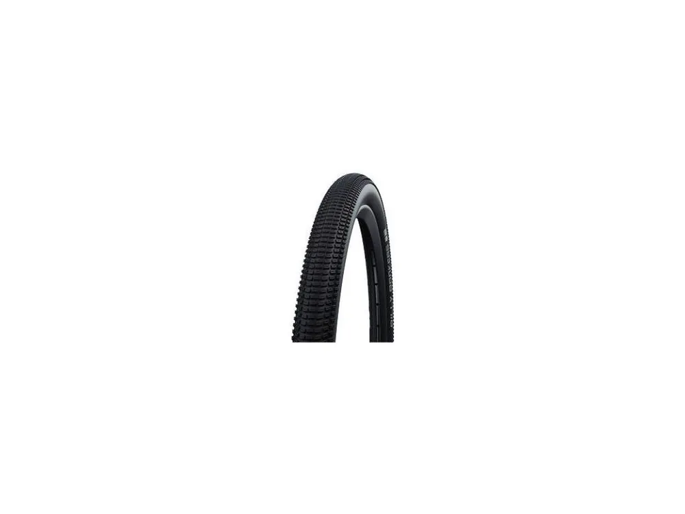 Speciální Cena Plášť Schwalbe Billy Bonkers Active Line 50-507, sundané z nového kola!