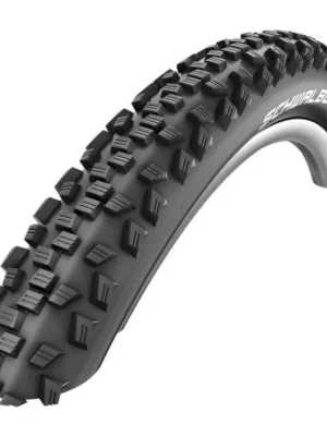 Plášť Schwalbe Black Jack 24x1.90 (47-507) HS407 - drát, černá Koupit Online