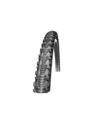 Plášť Schwalbe CX Comp Active 28x1.5 (40-622) - drát, černý reflex 11150368.01 Tovární Cena