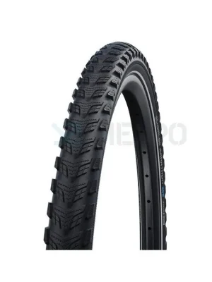 Objednat Nyní Plášť Schwalbe Marathon 365 40-622 Addix 4season GreenGuard černá + reflexní pruh