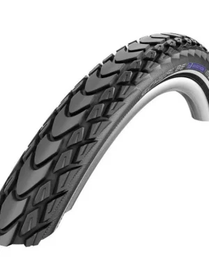 Akční Nabídka Plášť Schwalbe Marathon Mondial Race Guard 28x1.4 (37-622) reflexní, HS428