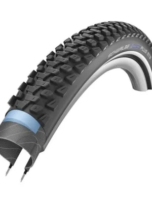 Plášť Schwalbe Marathon Plus MTB 29x2.10 (54-622) HS468 - drát, černá reflex 11101025 Kup Teď
