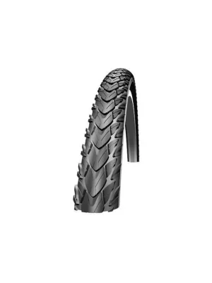 Koupit Online Plášť Schwalbe Marathon Plus Tour 28x1,6 (42-622) HS404 Performance SmartGuard - drát, černá, reflex