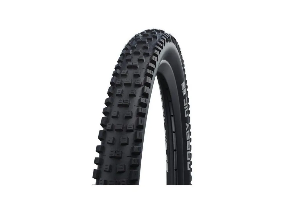 Horká Nabídka Plášť Schwalbe Nobby Nic 27,5x2,25 (57-584) HS602 TLR Performance - skládací, černá