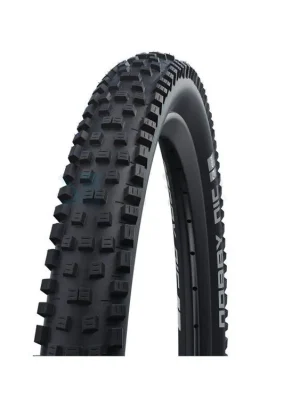 Finální Výprodej Plášť Schwalbe NOBBY NIC 27.5x2.60 Addix Performance skládací