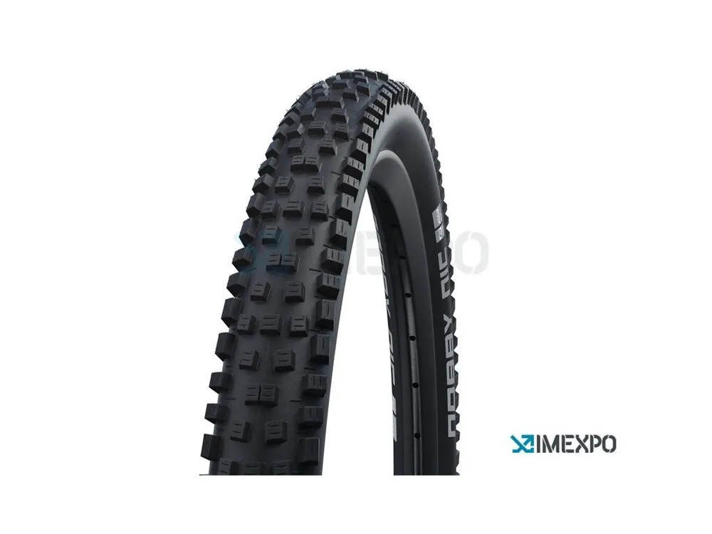 Výhodná Nabídka Plášť Schwalbe NOBBY NIC 29x2.60 Addix Performance skládací