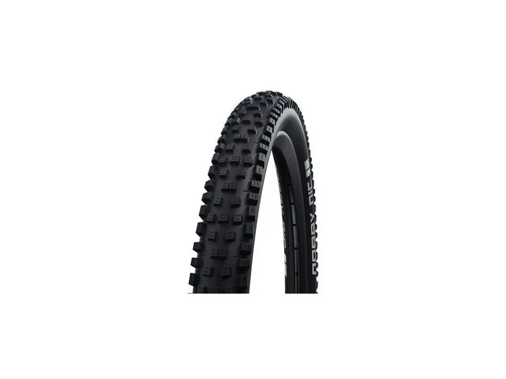 Omezená Nabídka Plášť Schwalbe Nobby Nic new 29x2.25 Addix Performance, neskládací