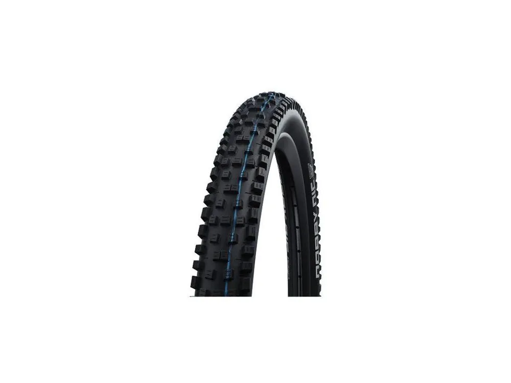 Plášť Schwalbe Nobby Nic new 29x2.60 SuperTrail TLE Addix SpeedGrip skládací Rychlé Dodání