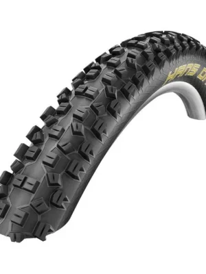 Značkový Plášť Schwalbe Hans Dampf SnakeSkin 27.5x2.25 (57-584) HS426 - kevlar, černá, Tl-easy 11600495.01
