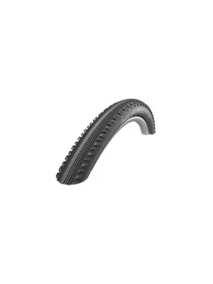 Nejlepší Volba Plášť Schwalbe Hurricane 26 x 2.1 Addix RaceGuard reflexní pruh