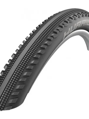 Značkový Plášť Schwalbe Hurricane 29x2,25 (57-622) HS499 Performance - drát, černá