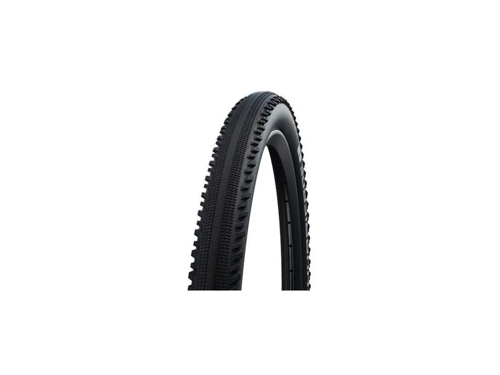 Cenová Bomba Plášť Schwalbe Hurricane Addix Performance 29x2.00 (50-622) drát, černá 11159185