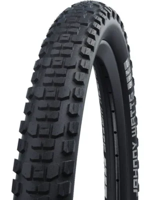 Plášť Schwalbe JOHNNY WATTS 27.5x2.60 Addix Performance DD RaceGuard - skládací Kup Teď