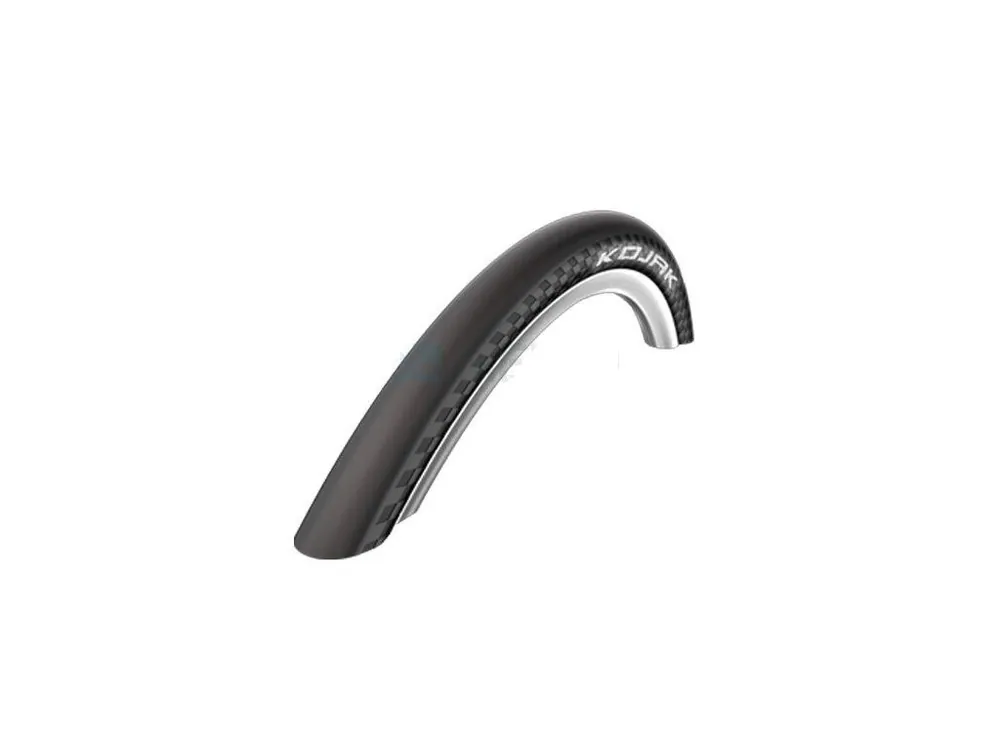 Plášť Schwalbe Kojak 20x1.35 RaceGuard Finální Výprodej