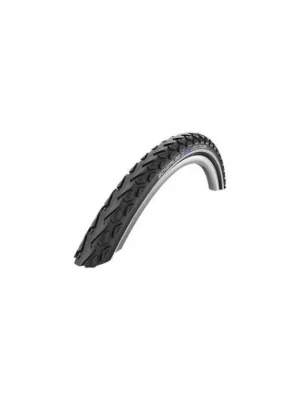 Přímo Od Výrobce Plášt Schwalbe Land Cruiser 26x2.0 (50-559) HS450 - drát, černá 11101036