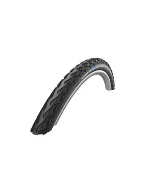 Plášť Schwalbe Land Cruiser 28x1,75 (47-622) HS450 Active K-Guard - drát, černá Rychlé Dodání