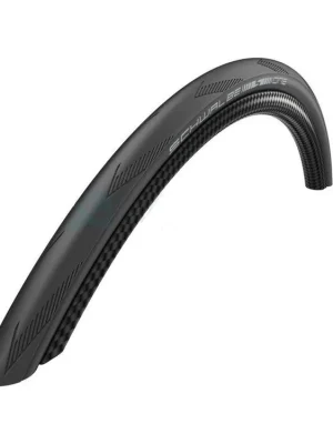 Speciální Cena Plášť Schwalbe One 23-571 Addix RaceGuard černá tube type skládací