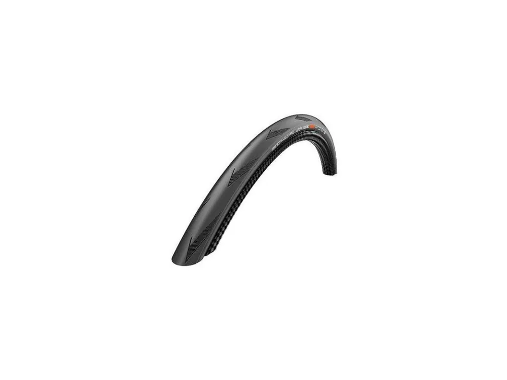 Plášť Schwalbe Pro One 30-622 Addix Race V-Guard tube type skládací Značkový
