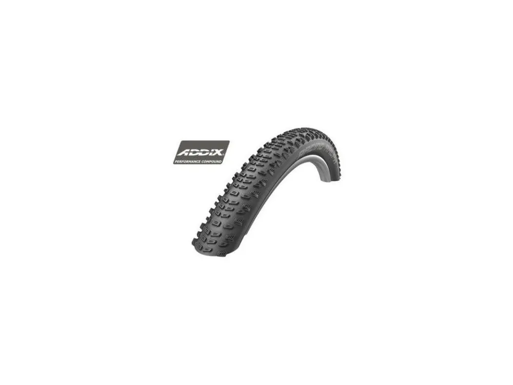 Akce Plášť Schwalbe Racing Ralph 29x2.25 (57-622) Addix Performance TLR - kevlar, černá