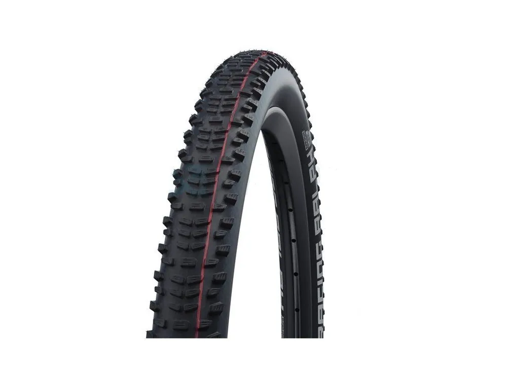 Plášť Schwalbe RACING RALPH 29x2.25 Super Ground AddixSpeed TLE skládací Ihned K Objednání