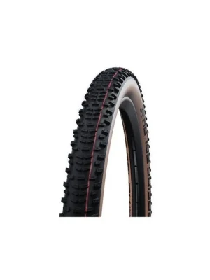 Aktuální Plášť Schwalbe RACING RALPH 29x2.25 SuperRace TLE Addix Speed transparent sidewall skládací