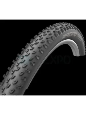 Plášť Schwalbe Racing Ray 29x2.25 (57-622) Addix Performance TLR - kevlar, černá Nejlepší Volba