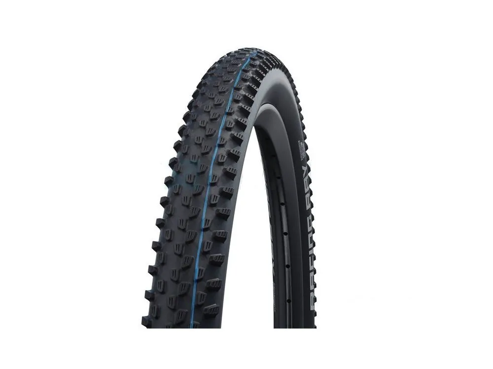 Plášť Schwalbe RACING RAY 29x2.25 SuperGround TLE Addix SpeedGrip skládací Oblíbený