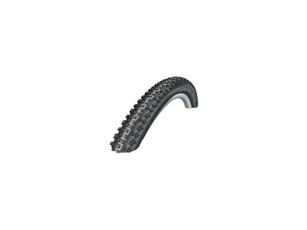 Plášť Schwalbe Rapid Rob 29x2.1 new KevlarGuard Akční Nabídka