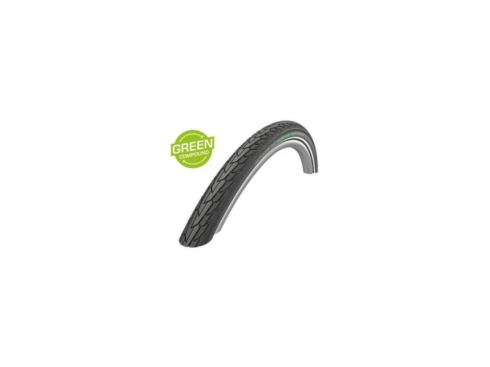 Sezónní Sleva Plášť Schwalbe Road Cruiser 12x2.0 (50-203) KevlarGuard - drát, černá reflex