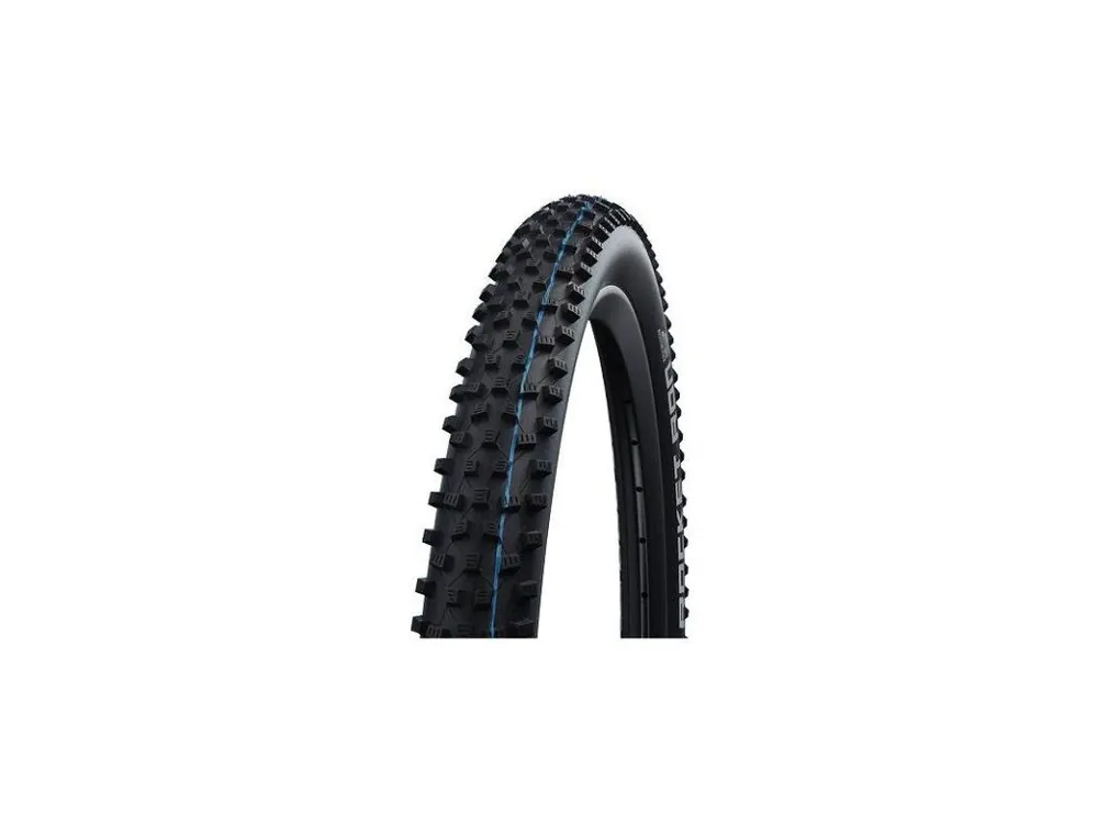 Finální Výprodej Plášť Schwalbe ROCKET RON 27.5x2.60 SuperGround TLE Addix SpeedGrip - skládací