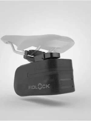 Vysoce Kvalitní Podsedlová brašna Fidlock PUSH 400ml