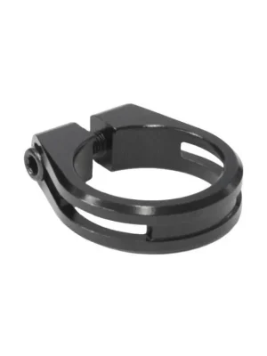 Cenová Bomba Podsedlová objímka ST-506 černá, 34,9 mm