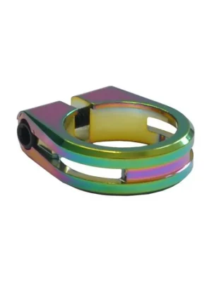 Přímo Od Výrobce Podsedlová objímka ST-506 oil slick 31,8mm