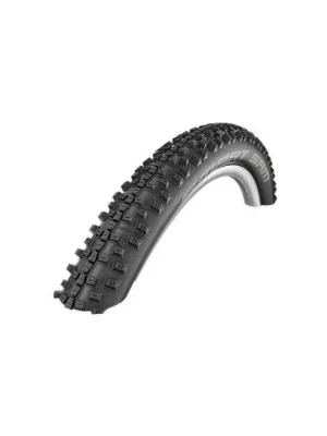 Víkendová Akce Plášť Schwalbe Smart Sam 28x1.75 (47-622) HS476 - drát, reflexní pruh