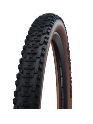 Cenová Bomba Plášť Schwalbe Smart Sam 29x2.10 new Addix Performance bronzový bok