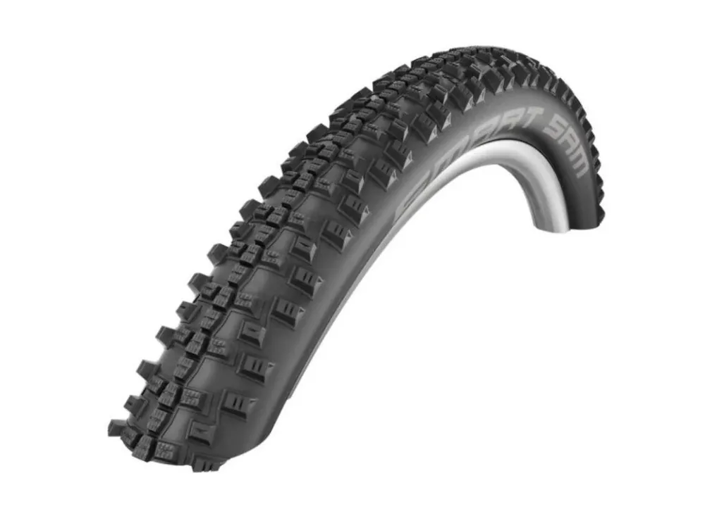 Plášť Schwalbe Smart Sam 29x2.60 Addix Performance Ověřený