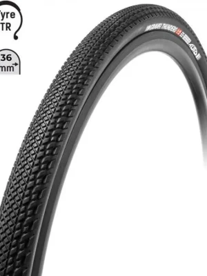 Plášť Tufo Gravel Thundero 700x36C, bezdušový Speciální Cena