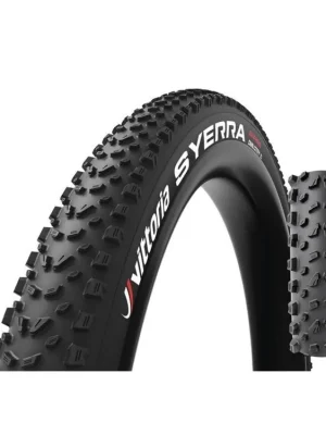 Nejlepší Cena Plášť Vittoria Syerra 29x2.4 DownCountry 4C G2.0 - full black