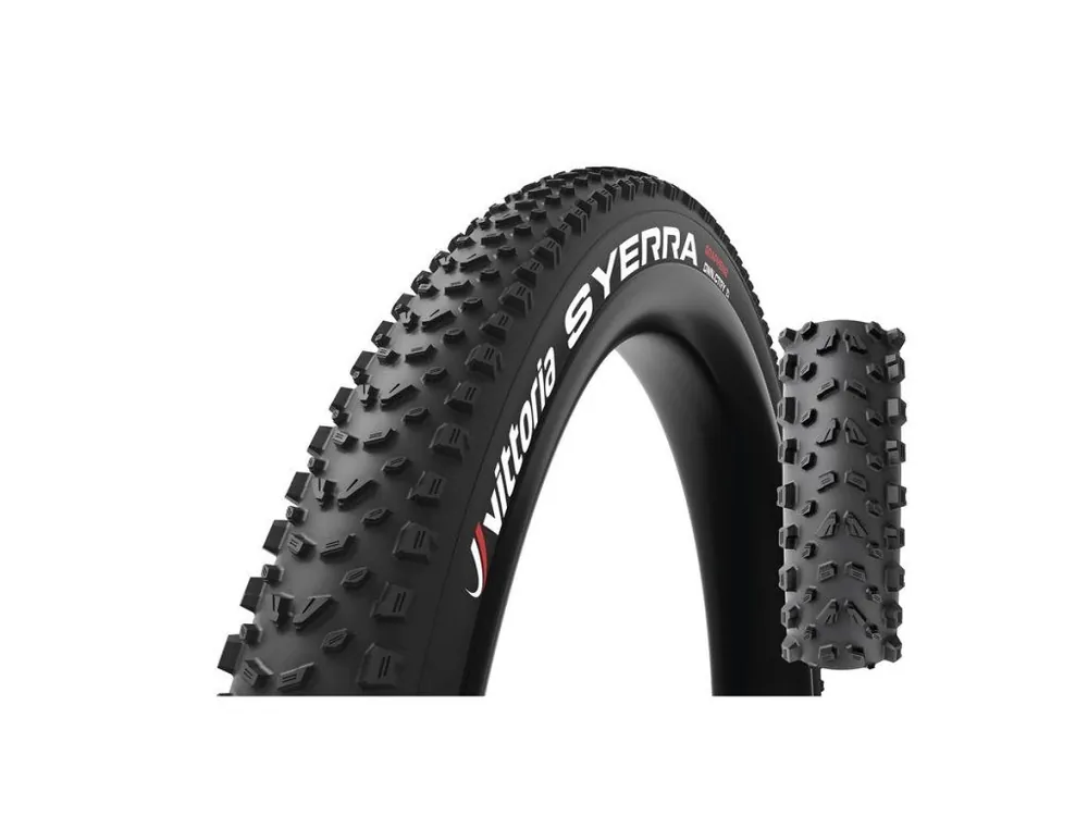 Nejlepší Cena Plášť Vittoria Syerra 29x2.4 DownCountry 4C G2.0 - full black