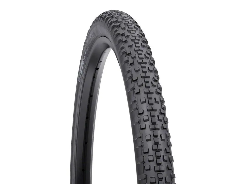 Cenový Hit Plášť WTB RESOLUTE 700x42 TCS Light Fast Rolling SG2 černá