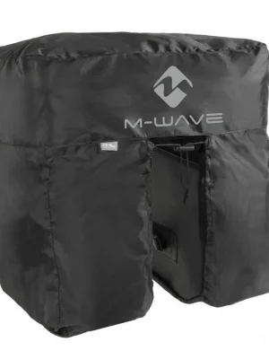 Levný Pláštěnka trojbrašny M-Wave