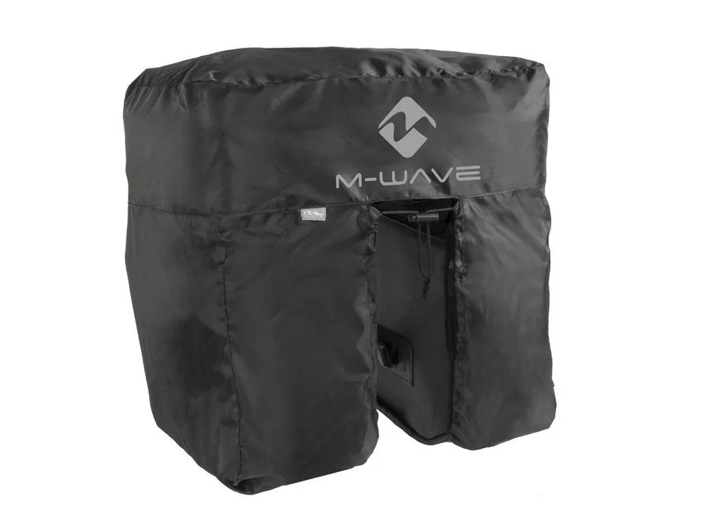 Levný Pláštěnka trojbrašny M-Wave
