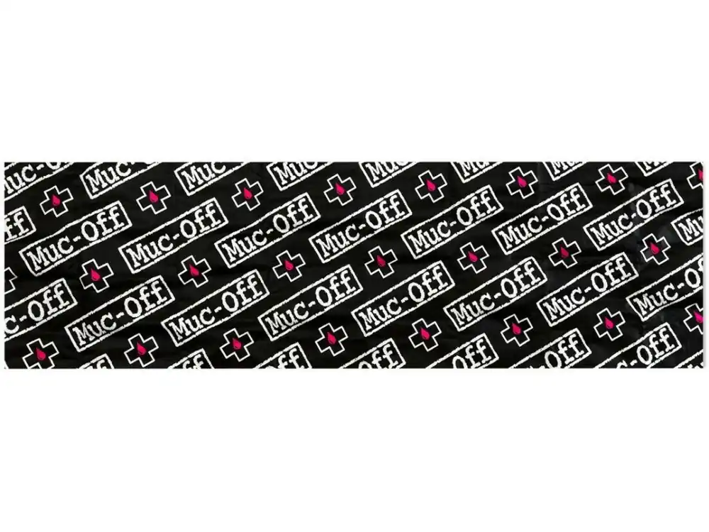 Dokud Zásoby Vydrží Podložka MUC-OFF indoor bike mat