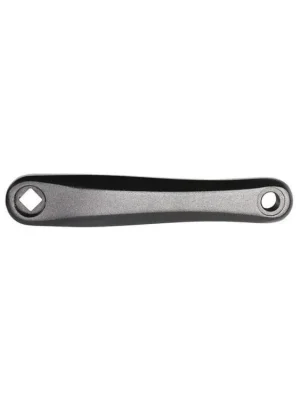 Pravá klika pro BAFANG 4hran 170 mm černá Poslední Šance