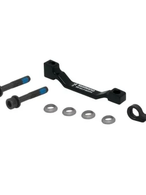 Přední adaptér kotoučové brzdy Shimano 180mm Postm/Postm Speciální Cena