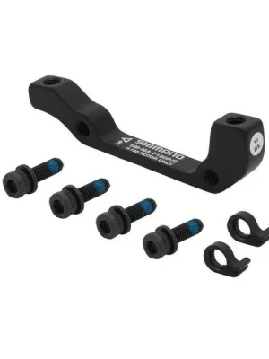 Novinka Přední adaptér kotoučové brzdy Shimano na 180mm Postm/Stand