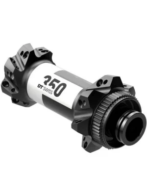 Originální Přední náboj DT 350 STRAIGHTPULL 110/15MM 28 DĚR